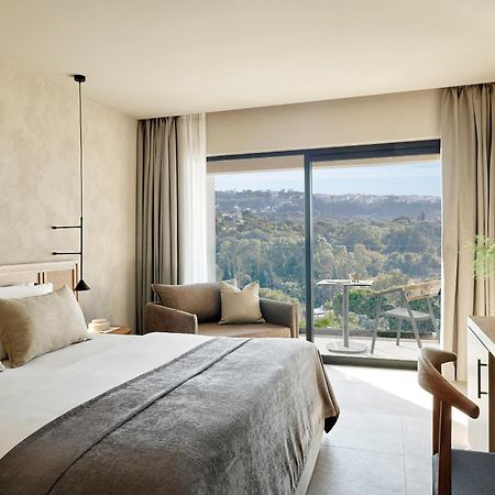 Helea Lifestyle Beach Resort Kallithéa Dış mekan fotoğraf